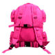 VISM Tactical Backpack, Pink, CBP2911