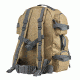 VISM Tactical Backpack, Tan w/Urban Gray Trim CBTU2911