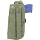 VISM Tactical Wrap Holster, Green, CVHOL3032G