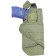 VISM Tactical Wrap Holster, Green, CVHOL3032G