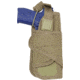 VISM Tactical Wrap Holster, Tan, CVHOL3032T