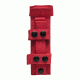 Vism Tourniquet and Tactical Shear Pouch, Red CVTQ2990R
