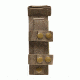 Vism Tourniquet and Tactical Shear Pouch, Tan CVTQ2990T