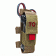 Vism Tourniquet and Tactical Shear Pouch, Tan CVTQ2990T