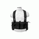 Vism Ultimate Chest Rig, Black CVUCR2943B