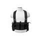 Vism Ultimate Chest Rig, Black CVUCR2943B