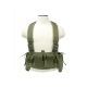 Vism Ultimate Chest Rig, Green CVUCR2943G