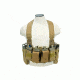 Vism Ultimate Chest Rig, Tan CVUCR2943T