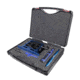 VISM Ultimate Tool Kit with Case, for Glock Handguns, Black/Blue, VTGUTK