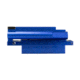 Vism Upper Receiver Block For Ar-15,Blue, VTARUVB