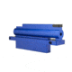 Vism Upper Receiver Block For Ar-15,Blue, VTARUVB