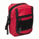 Vism Utility Pouch, Red, Small CVSUP2934R