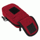 Vism Utility Pouch, Red, Large CVSUPL2965R