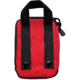 VISM Utility Pouches, Red, CVAP3006R