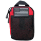 VISM Utility Pouches, Red, CVAP3006R