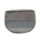 VISM Vest Utility Pouch, Urban Gray, CVUPV3047U