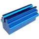 VISM Vice Block for 1911 Slides, Blue, VTVB1911