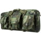 VISM AR15/AK Deluxe Carbine Pistol Case, Woodland Camo, CVCPD2962WC-32