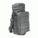 VISM Water Bottle Carrier/Urban Gray CVWBC2948U