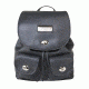 Vism Womens Concealed Carry Backpack, Urban Gray, BWP002