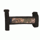 Vista Feather-Lite Armguard, Camouflage Youth 4120