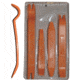 Vista Serving Snug Tite Tool, Orange 9983