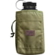 Vista Water Bottle Pouch, Ambush Green, 4293-AG