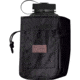 Vista Water Bottle Pouch, Black, 1006267