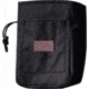 Vista Water Bottle Pouch, Black, 1006267