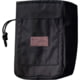 Vista Water Bottle Pouch, Black, 4293-BK