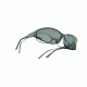 Vistana Steel Frame S Gray Polare Lens Sunglasses W604G