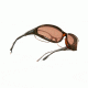 Vistana Tortoise Frame S Copper Polare Lens Sunglasses W603C