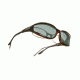 Vistana Tortoise Frame S Gray Polare Lens Sunglasses W603G