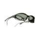 Vistana Soft Black Frame S Gray Polare Lens Sunglasses WS602G