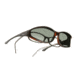 Vistana Easy Touch Tort Frame S Gray Polare Lens Sunglasses WS603G