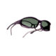 Vistana Easy Touch Violet Frame S Gray Polare Lens Sunglasses WS606G