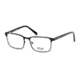 Viva VV4021 Eyeglass Frames - Matte Turquoise Frame Color