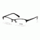 Viva VV4507 Eyeglass Frames - Matte Black Frame Color