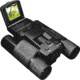 Vivitar 12x25 BinoCam Digital Camera Binoculars Kit w/Batteries, Tripod, 2GB Card - VIV-CV-1225V