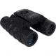 Vivitar Aqua Series 10x25 Compact Waterproof Roof Prism Binoculars, Black VIV-AV-1025
