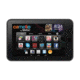 Vivitar Camelio 7" Android Tablet 7-Inch 1 GB, Black CAM-740