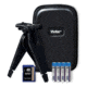 Vivitar VIV Cam Kit, Tripod SD memory card, Case and Batteries