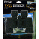 Vivitar Classic Series 7x35 Rubberized Full Size Binoculars VIV-CS-735