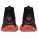 Vivobarefoot Esc Tempest Trailrunning Shoes - Mens, Obsidian/Orange, 12 US, 300099-03-45