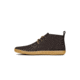 Vivobarefoot Gobi II Casual Shoes - Mens, Dark Brown, 41 EU 300041-12-Brown/Hide-41 EU