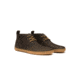 Vivobarefoot Gobi II Casual Shoes - Mens, Dark Brown, 41 EU 300041-12-Brown/Hide-41 EU