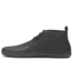 Vivobarefoot Gobi Ii Desert Boot - Mens, Black/Hide, 42, 300041-09-42