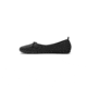Vivobarefoot Jing Jing Lace Eco Suede Casual Shoe - Womens, Black, 35, 200016-24-35