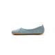 Vivobarefoot Jing Jing Lace Eco Suede Casual Shoe - Womens, Dusty Blue, 35, 200016-26-35