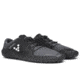Vivobarefoot Primus FG Trail Running Shoes - Mens, Black/Charcoal, 43, 300059-04-BLK-CHAR-43EU
